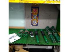 ☆リア新品☆【TEIN】フルタップ車高調 FLEX Z プリウス/ZVW50.51