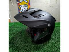 【マルシン工業】 TE-1 ジェットヘルメット Lサイズ