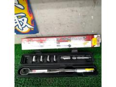 【Emerson】 EM-29 トルクレンチセット