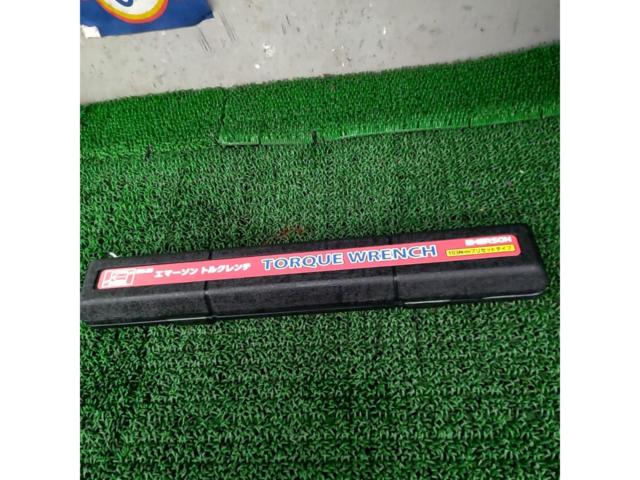 【Emerson】 EM-29 トルクレンチセット