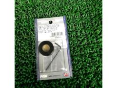 POSH
Faith Aluminum Machined Breather Hose End