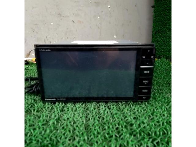 【Panasonic】CN-RS01WD 4x4フルセグ/CD/DVD/SD/Bluetoothオーディオ