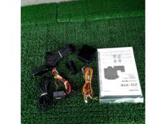 YUPITERU ZQ-31R 360°前後ドライブレコーダー + 電圧監視機能付電源ユニット