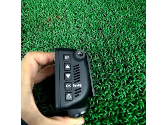 YUPITERU ZQ-31R 360°前後ドライブレコーダー + 電圧監視機能付電源ユニット