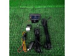 CELLSTAR CS-32FH 前後ドライブレコーダー+GDO-10 駐車監視機能ユニット