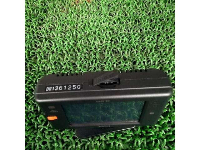 CELLSTAR CS-32FH 前後ドライブレコーダー+GDO-10 駐車監視機能ユニット