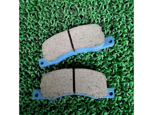 DRIIVEJOY
V 9118 - M 055
Front brake pad
Unused