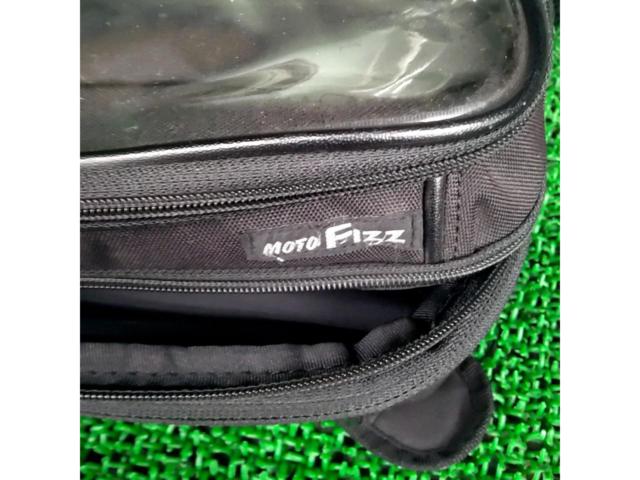 【MOTO FIZZ】スマートタンクバッグ MFK-178