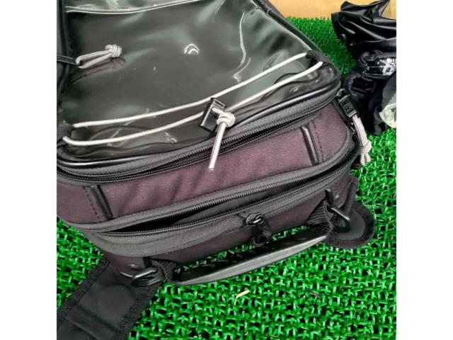 【MOTO FIZZ】スマートタンクバッグ MFK-178