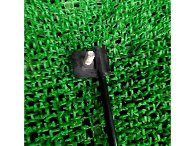 Unknown manufacturer side bag stays
CB400X
