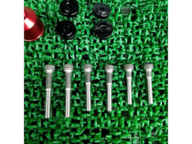 [Manufacturer unknown] Bar Ends