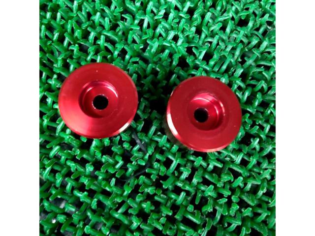 [Manufacturer unknown] Bar Ends