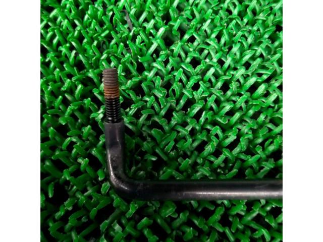 [MOTO
FIZZ Touring Hook Bar
