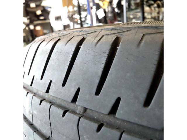 【weds】RIZLEY X7+【BRIDGESTONE】ECOPIA NH200C+【TOYO】TRANPATH LuK