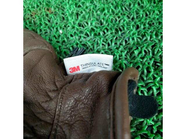 【3M(スリーエム)】 ウィンターグローブMサイズ