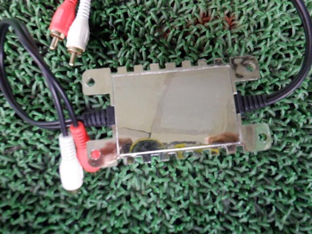 BOSS Noise Filter
B25N