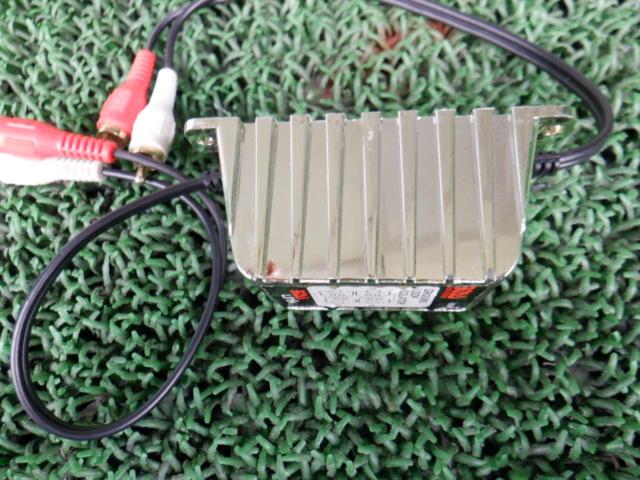 BOSS Noise Filter
B25N