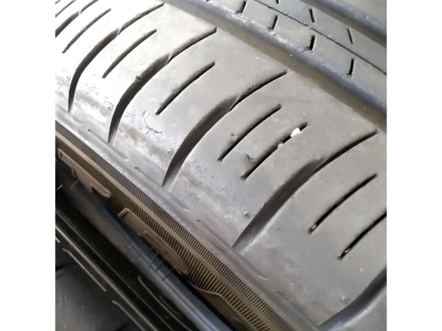 DUNLOP(ダンロップ) GRANDTREK PT30 225/60R18
