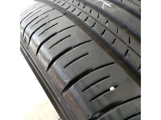 DUNLOP(ダンロップ) GRANDTREK PT30 225/60R18