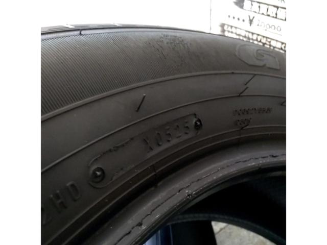 DUNLOP(ダンロップ) GRANDTREK PT30 225/60R18