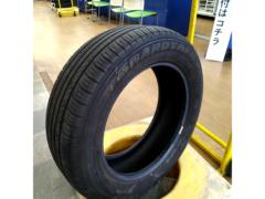 DUNLOP(ダンロップ) GRANDTREK PT30 225/60R18