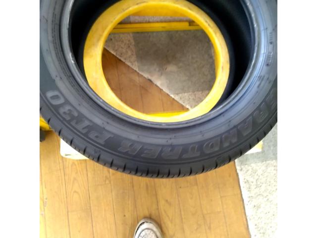 DUNLOP(ダンロップ) GRANDTREK PT30 225/60R18