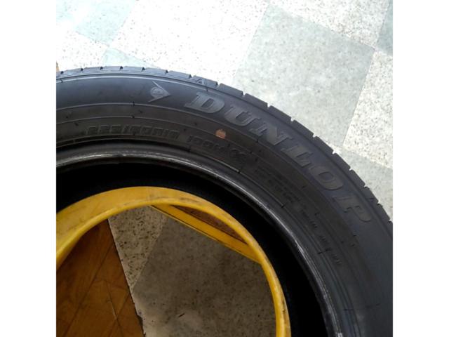 DUNLOP(ダンロップ) GRANDTREK PT30 225/60R18
