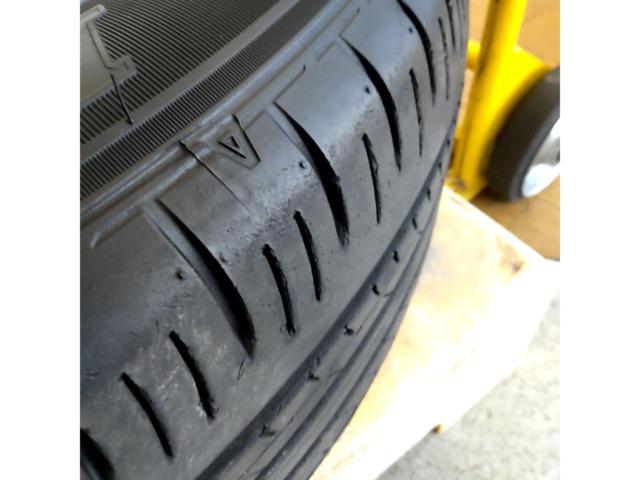 DUNLOP(ダンロップ) GRANDTREK PT30 225/60R18