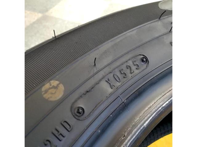 DUNLOP(ダンロップ) GRANDTREK PT30 225/60R18