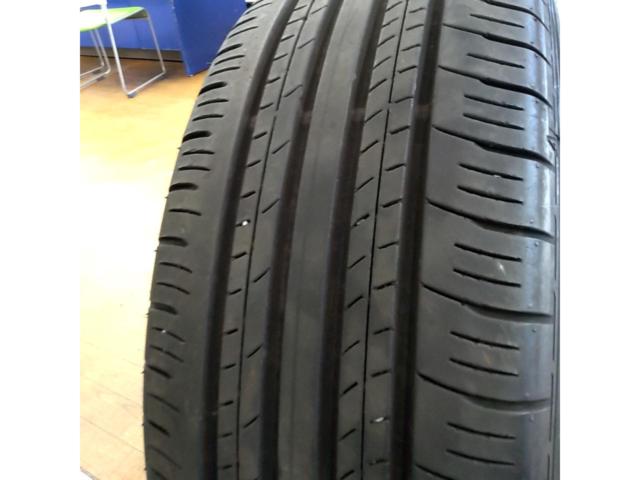 DUNLOP(ダンロップ) GRANDTREK PT30 225/60R18