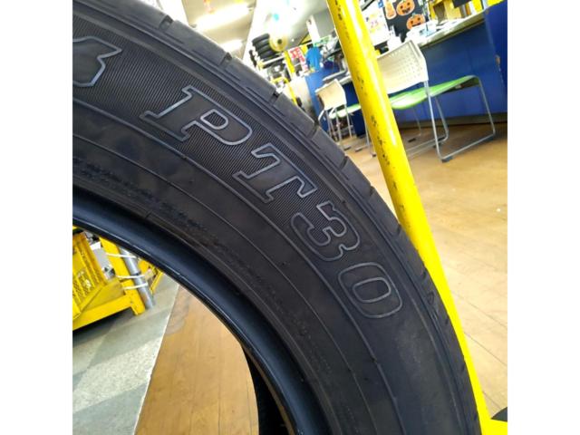 DUNLOP(ダンロップ) GRANDTREK PT30 225/60R18