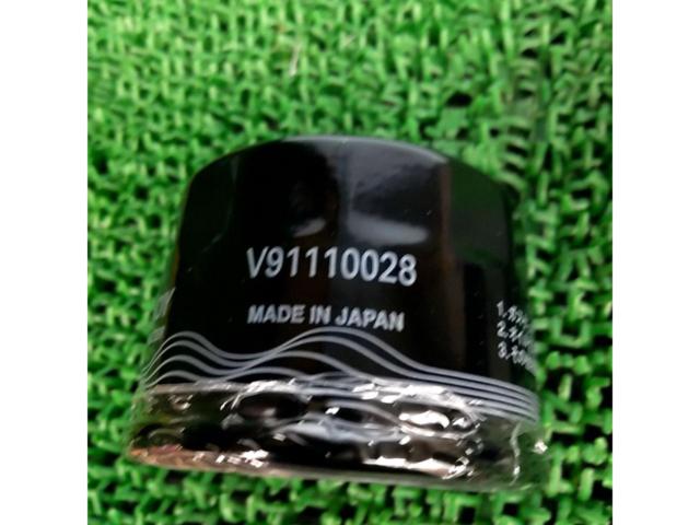 DRIVE JOY オイルエレメント V9111-0028