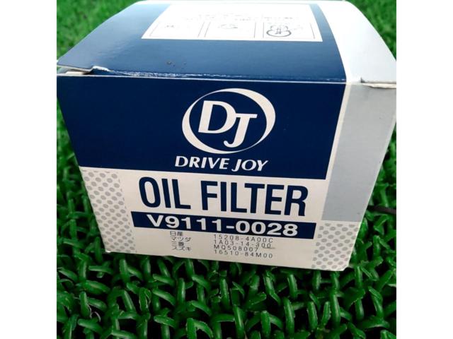 DRIVE JOY オイルエレメント V9111-0028