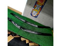 メーカー不明 トヨタ86 サイドバイザー/ドアバイザー
