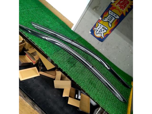 メーカー不明 トヨタ86 サイドバイザー/ドアバイザー