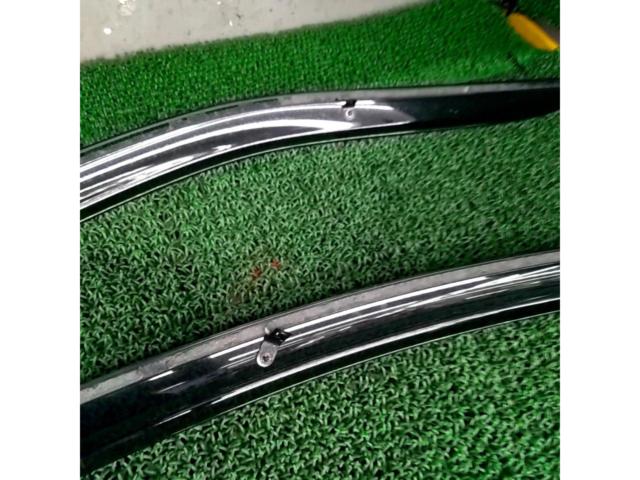 メーカー不明 トヨタ86 サイドバイザー/ドアバイザー