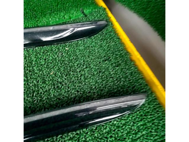 メーカー不明 トヨタ86 サイドバイザー/ドアバイザー