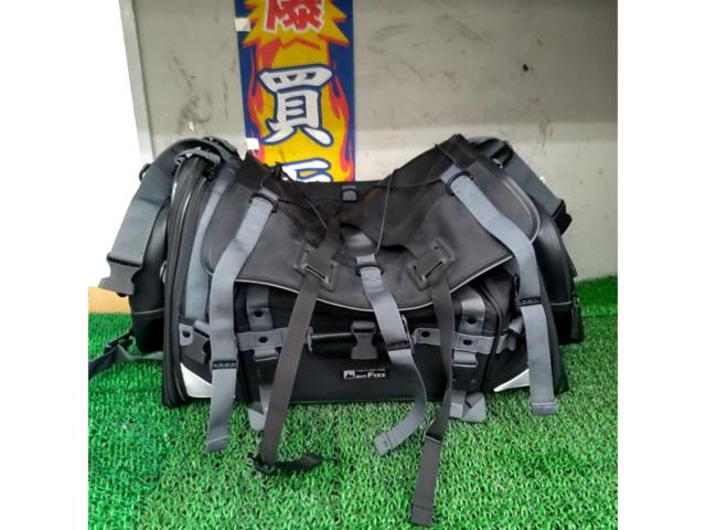 【MOTO FIZZ】MFK-102 キャンピングシートバッグ2