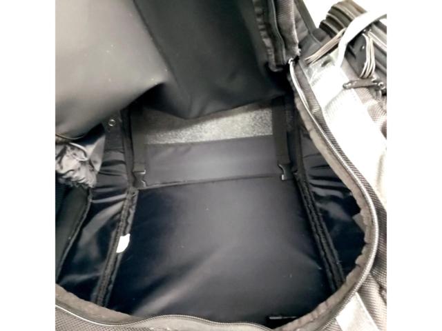 【MOTO FIZZ】MFK-102 キャンピングシートバッグ2