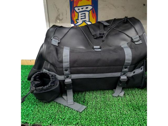 【MOTO FIZZ】MFK-102 キャンピングシートバッグ2