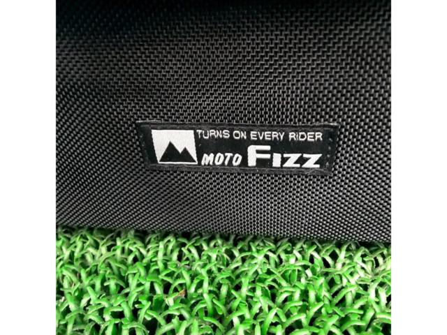 【MOTO FIZZ】MFK-242 キャンピングシェルベース
