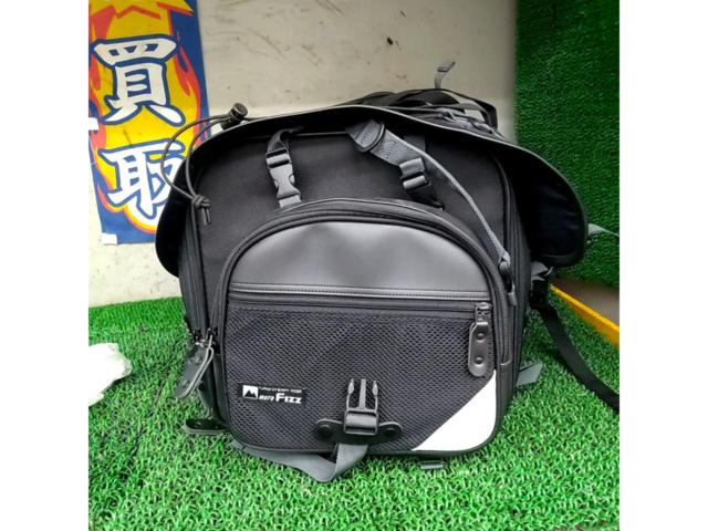 【MOTO FIZZ】MFK-242 キャンピングシェルベース
