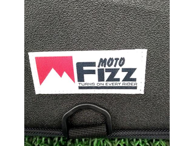 MOTOFIZZ MFK-101 フィールドシートバッグ