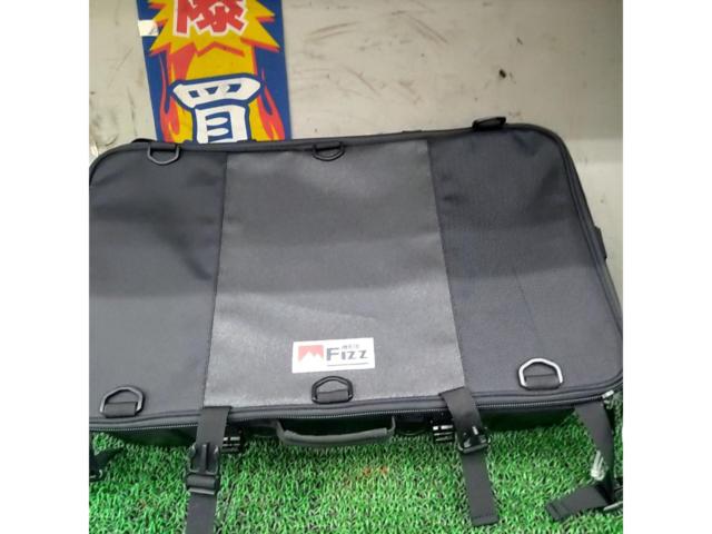 MOTOFIZZ MFK-101 フィールドシートバッグ