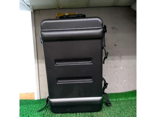 MOTOFIZZ MFK-101 フィールドシートバッグ