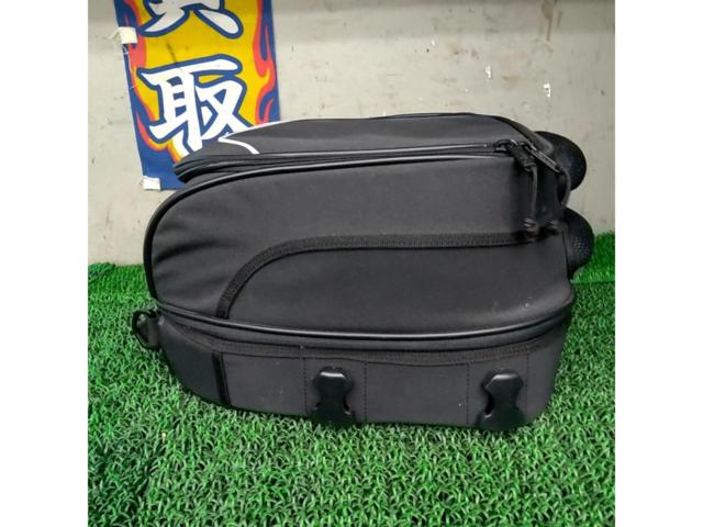【MOTO FIZZ】MFK-181 ツアラーシートバッグ