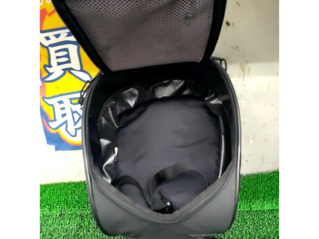 【MOTO FIZZ】MFK-181 ツアラーシートバッグ