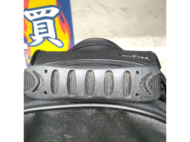 【MOTO FIZZ】MFK-181 ツアラーシートバッグ
