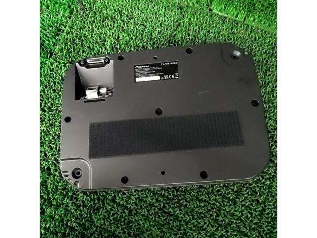 carrozzeria
TS-WX140DA
Tune-up subwoofer