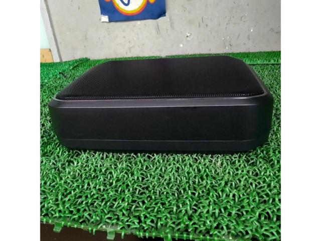 carrozzeria
TS-WX140DA
Tune-up subwoofer